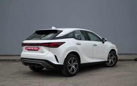 Lexus RX IV рестайлинг, 2025 год, 7 750 000 рублей, 12 фотография