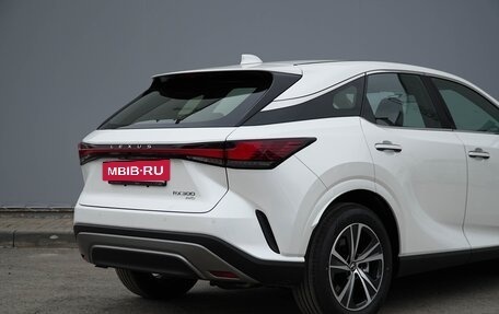 Lexus RX IV рестайлинг, 2025 год, 7 750 000 рублей, 13 фотография