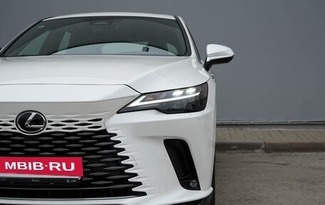 Lexus RX IV рестайлинг, 2025 год, 7 750 000 рублей, 5 фотография