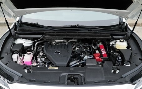 Lexus RX IV рестайлинг, 2025 год, 7 750 000 рублей, 17 фотография