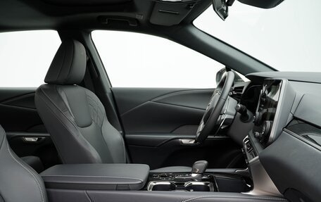 Lexus RX IV рестайлинг, 2025 год, 7 750 000 рублей, 22 фотография