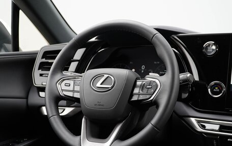 Lexus RX IV рестайлинг, 2025 год, 7 750 000 рублей, 26 фотография