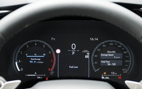 Lexus RX IV рестайлинг, 2025 год, 7 750 000 рублей, 27 фотография
