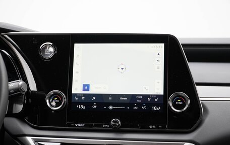 Lexus RX IV рестайлинг, 2025 год, 7 750 000 рублей, 30 фотография