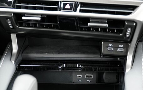 Lexus RX IV рестайлинг, 2025 год, 7 750 000 рублей, 31 фотография