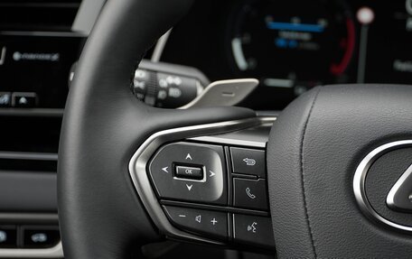 Lexus RX IV рестайлинг, 2025 год, 7 750 000 рублей, 28 фотография