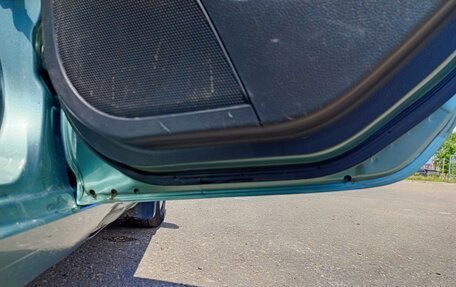 Suzuki Swift IV, 2012 год, 850 000 рублей, 14 фотография