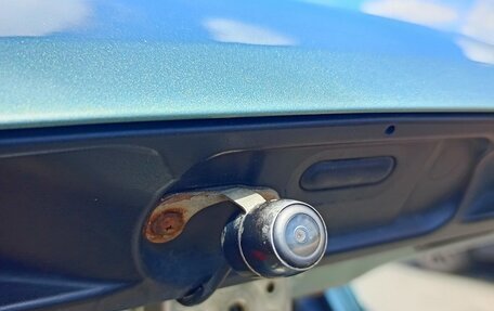 Suzuki Swift IV, 2012 год, 850 000 рублей, 23 фотография