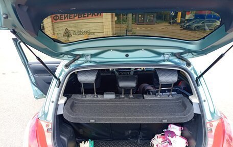 Suzuki Swift IV, 2012 год, 850 000 рублей, 21 фотография