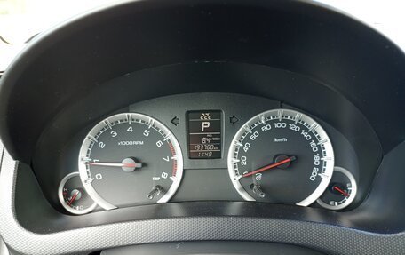 Suzuki Swift IV, 2012 год, 850 000 рублей, 20 фотография