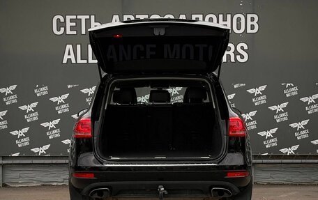 Volkswagen Touareg III, 2011 год, 1 899 000 рублей, 7 фотография