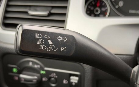 Volkswagen Touareg III, 2011 год, 1 899 000 рублей, 19 фотография