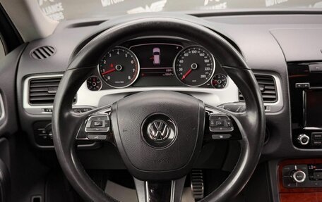 Volkswagen Touareg III, 2011 год, 1 899 000 рублей, 16 фотография