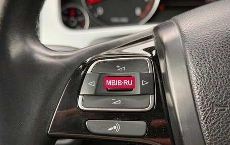 Volkswagen Touareg III, 2011 год, 1 899 000 рублей, 17 фотография