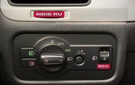 Volkswagen Touareg III, 2011 год, 1 899 000 рублей, 21 фотография