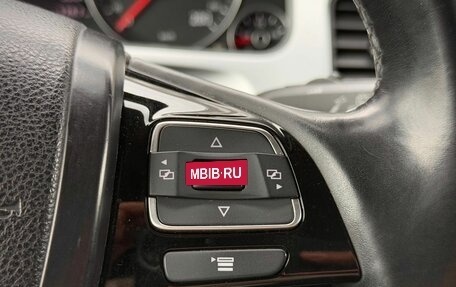 Volkswagen Touareg III, 2011 год, 1 899 000 рублей, 18 фотография