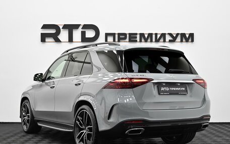 Mercedes-Benz GLE, 2026 год, 15 100 000 рублей, 4 фотография