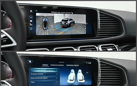 Mercedes-Benz GLE, 2026 год, 15 100 000 рублей, 7 фотография
