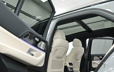 Mercedes-Benz GLE, 2026 год, 15 100 000 рублей, 9 фотография