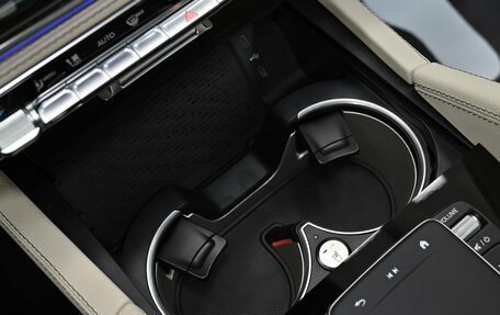 Mercedes-Benz GLE, 2026 год, 15 100 000 рублей, 11 фотография