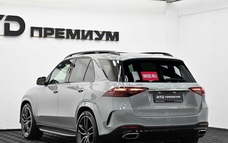 Mercedes-Benz GLE, 2026 год, 15 100 000 рублей, 6 фотография