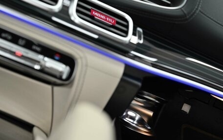 Mercedes-Benz GLE, 2026 год, 15 100 000 рублей, 12 фотография