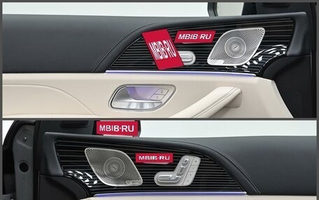Mercedes-Benz GLE, 2026 год, 15 100 000 рублей, 8 фотография