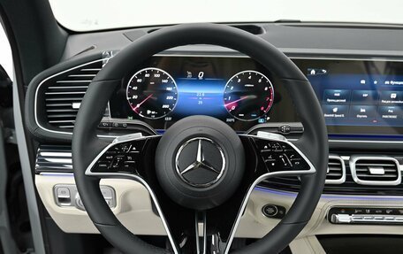 Mercedes-Benz GLE, 2026 год, 15 100 000 рублей, 13 фотография
