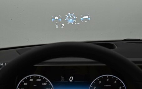 Mercedes-Benz GLE, 2026 год, 15 100 000 рублей, 14 фотография
