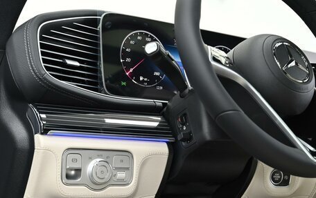 Mercedes-Benz GLE, 2026 год, 15 100 000 рублей, 16 фотография