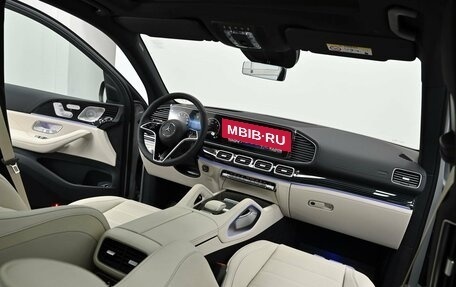 Mercedes-Benz GLE, 2026 год, 15 100 000 рублей, 20 фотография