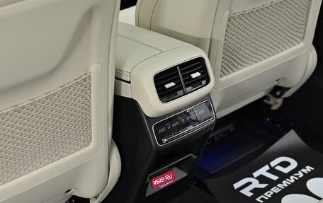 Mercedes-Benz GLE, 2026 год, 15 100 000 рублей, 23 фотография