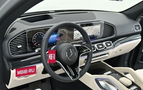 Mercedes-Benz GLE, 2026 год, 15 100 000 рублей, 17 фотография