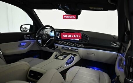 Mercedes-Benz GLE, 2026 год, 15 100 000 рублей, 21 фотография