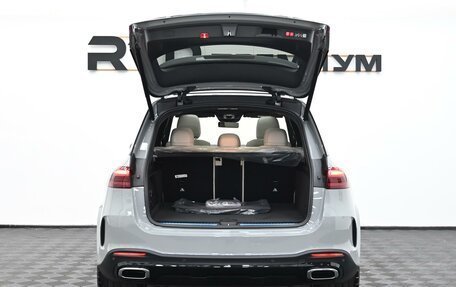 Mercedes-Benz GLE, 2026 год, 15 100 000 рублей, 28 фотография