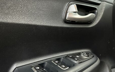 KIA Rio IV, 2019 год, 1 849 000 рублей, 20 фотография