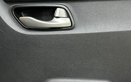 KIA Rio IV, 2019 год, 1 849 000 рублей, 21 фотография