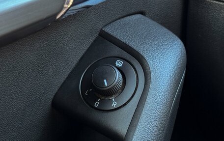 Skoda Octavia, 2018 год, 1 899 000 рублей, 13 фотография