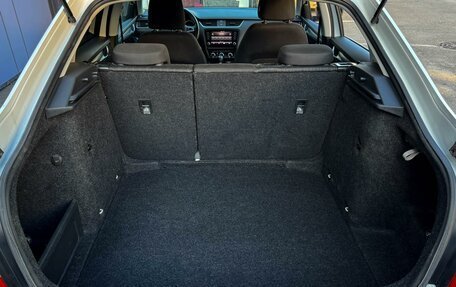 Skoda Octavia, 2018 год, 1 899 000 рублей, 24 фотография
