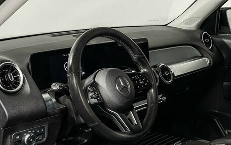 Mercedes-Benz GLB, 2021 год, 3 099 000 рублей, 14 фотография