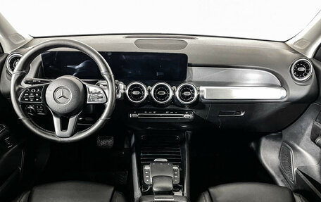 Mercedes-Benz GLB, 2021 год, 3 099 000 рублей, 13 фотография
