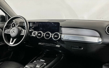 Mercedes-Benz GLB, 2021 год, 3 099 000 рублей, 10 фотография