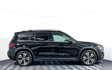 Mercedes-Benz GLB, 2021 год, 3 099 000 рублей, 4 фотография