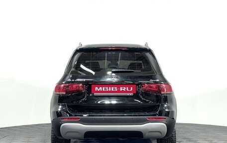 Mercedes-Benz GLB, 2021 год, 3 099 000 рублей, 7 фотография