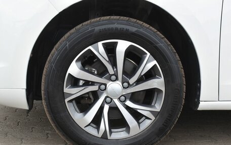 Haval Jolion, 2023 год, 1 775 000 рублей, 9 фотография