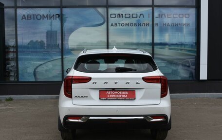 Haval Jolion, 2023 год, 1 775 000 рублей, 6 фотография