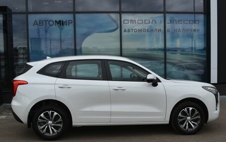 Haval Jolion, 2023 год, 1 775 000 рублей, 4 фотография