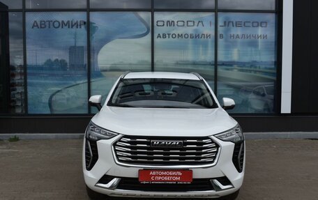 Haval Jolion, 2023 год, 1 775 000 рублей, 2 фотография