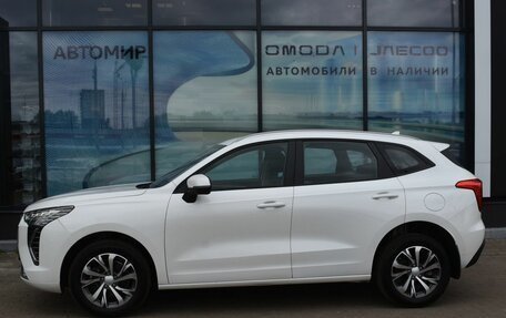 Haval Jolion, 2023 год, 1 775 000 рублей, 8 фотография