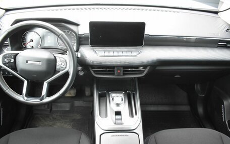 Haval Jolion, 2023 год, 1 775 000 рублей, 12 фотография